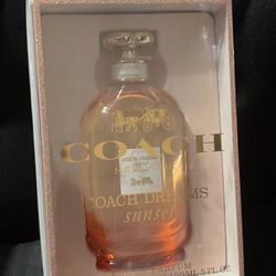 Coach Perfume