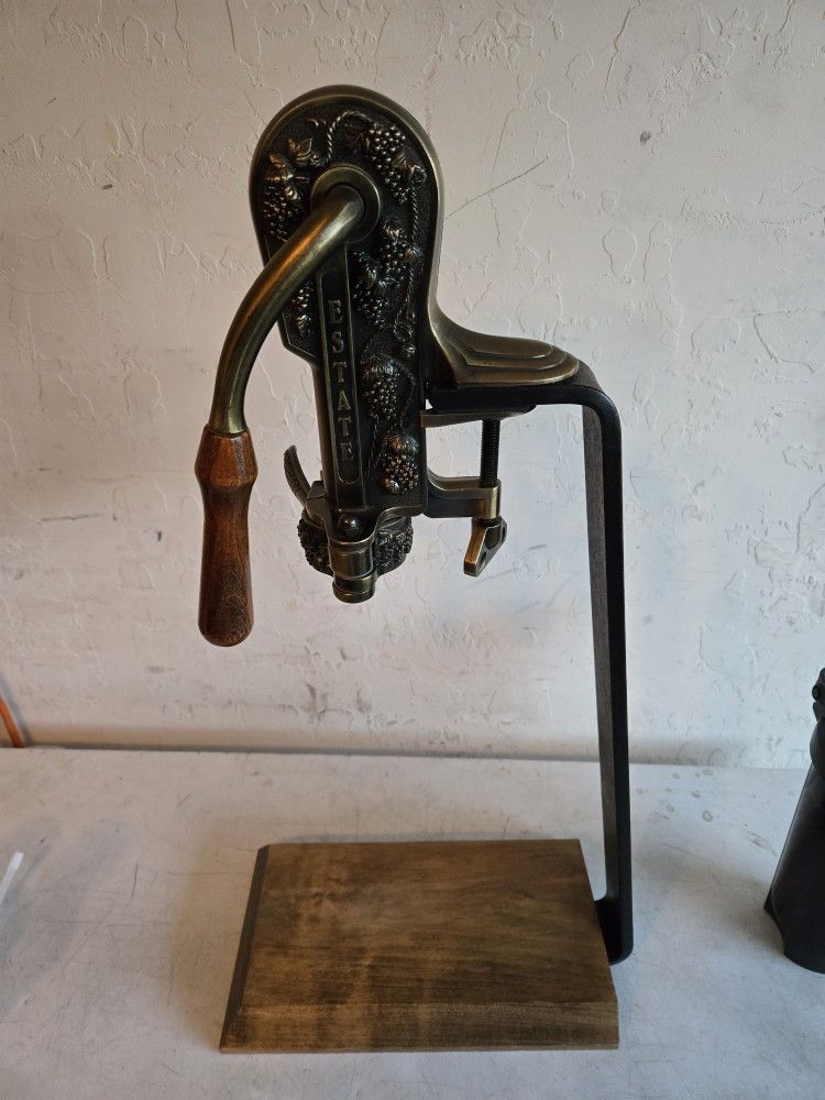 Antique Bottle Opener