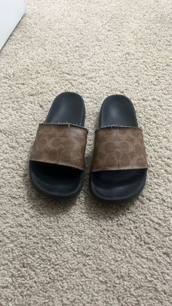 coach slides