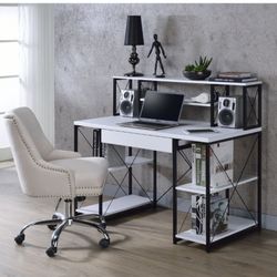 WRITING DESK NEW IN BOX ☎️ 1714586,2564