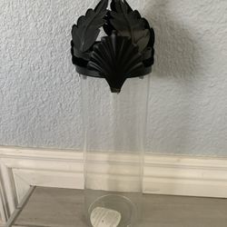 Glass Decanter Home Decor 