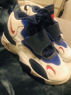 Nike’s
