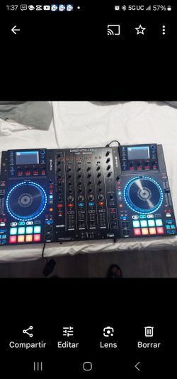 Denon8000