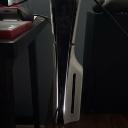 PS5 Slim
