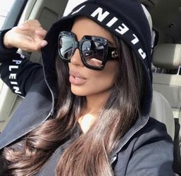 GUCCI GG0053S Sunglasses