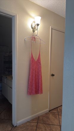 Women’s medium size dress