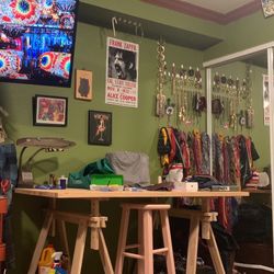 Artist Drafting Table Desk