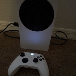 Xbox Series S 