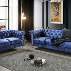 Brand New Living Room Set