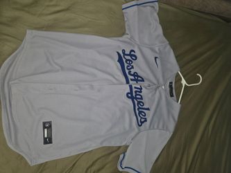 Dodgers Nike - Cody Bellinger Jersey
