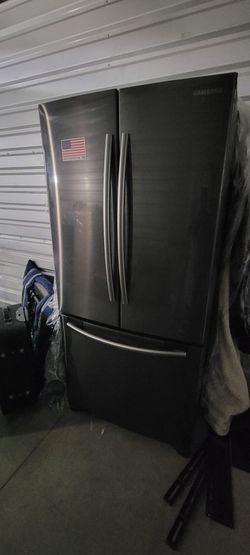 Samsung refrigerator