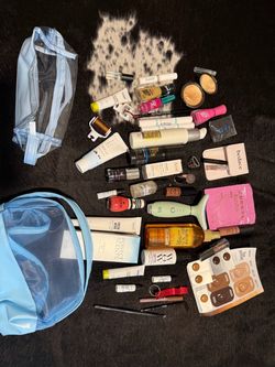 Used beauty Budnle Lot $10 ALL novi