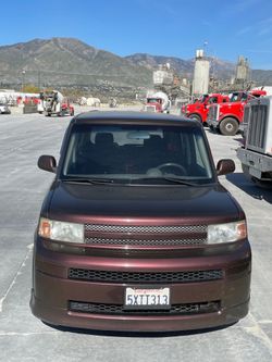 2006 Scion xB