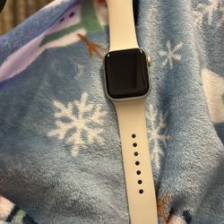 Apple Watch SE