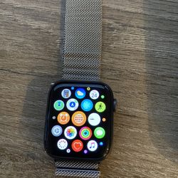 Apple Watch Series 4