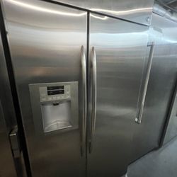 GeProfile 42” Built In Refrigerator 