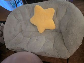 Saucer Sofa Mint