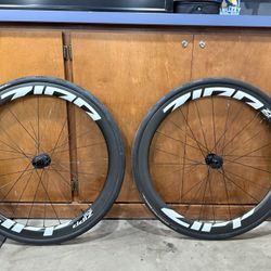 Zipp 303s Wheelset 