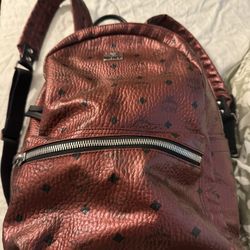 MCM Backpack