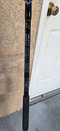 Penn Power Stick Plus 8ft