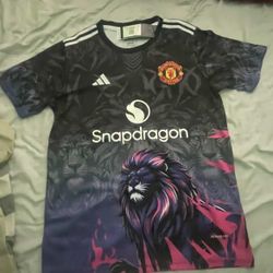 Soccer Jersey 