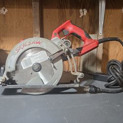 Skilsaw Mag77LT