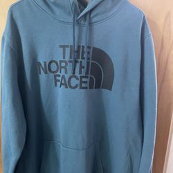 The North Face Hoodie