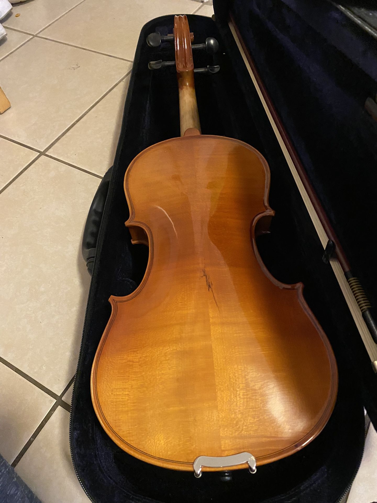 Sandner SV 300P Violin