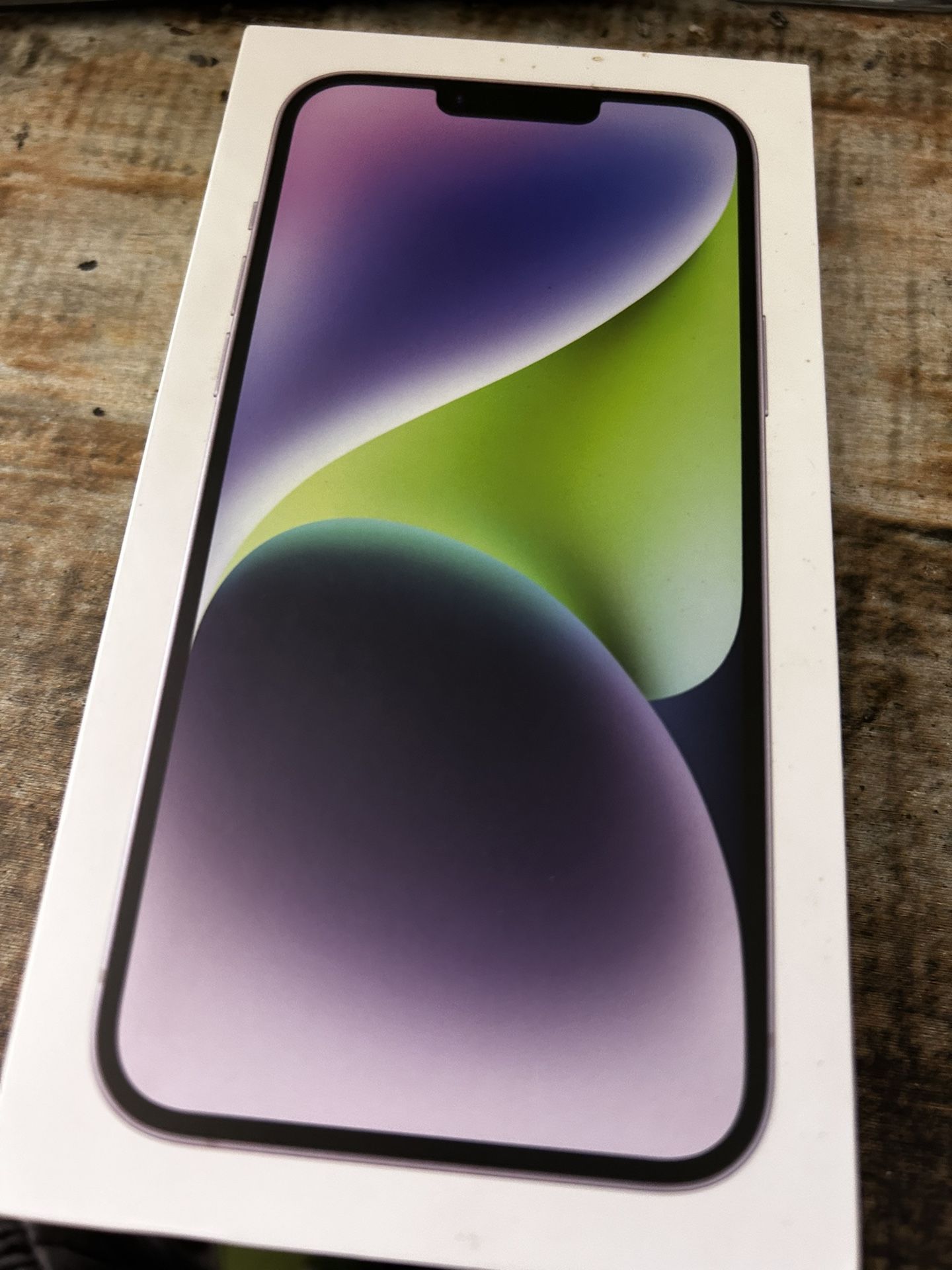 I Phone 14