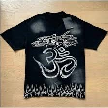 hellstar T shirt