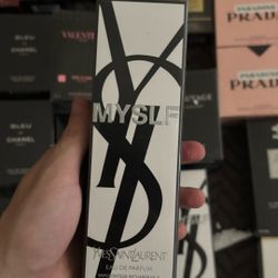 Ysl myslf