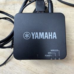 Yamaha Wireless Wi-Fi Extender