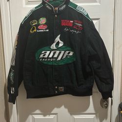 Racing Jacket 