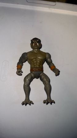 Remco WOLF WARRIOR