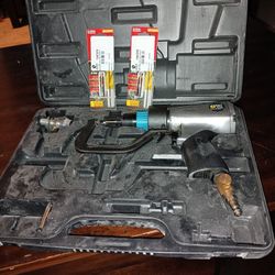 Spot Weld Aniahlater