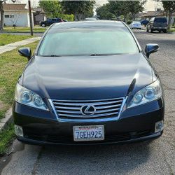 2010 Lexus ES 350