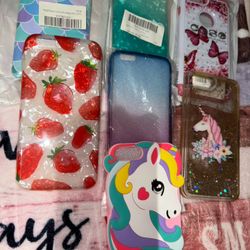 iPhone 6 Plus Phone Cases 