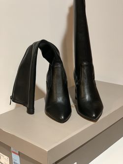 Franco sarto- Women Boots- Size 5.5