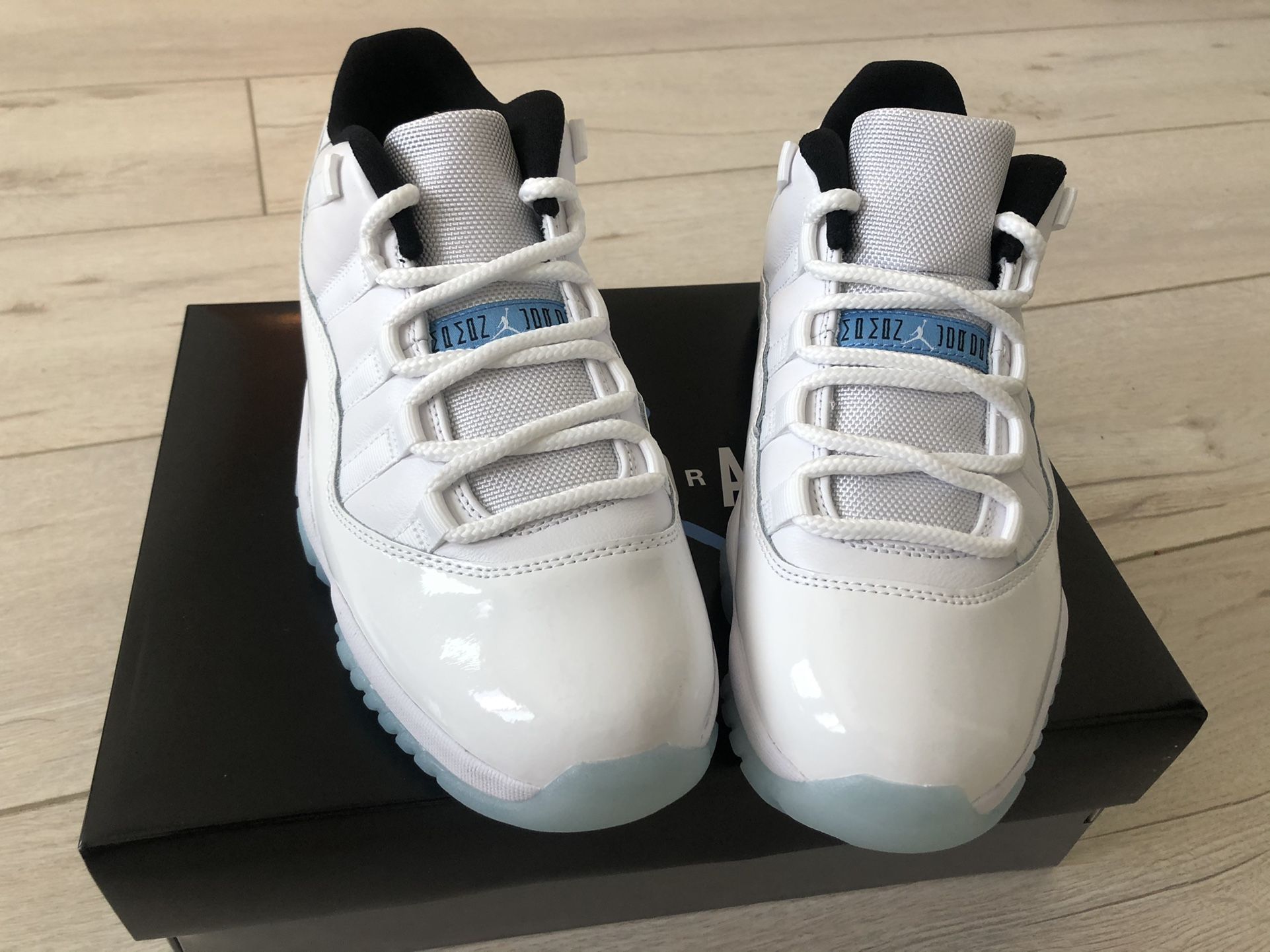 11 Low Legend Air Jordan 11 Retro Legend Blue GmarShops Nike Air