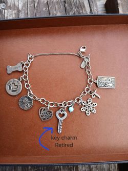 James avery
