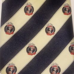 Mens dress tie