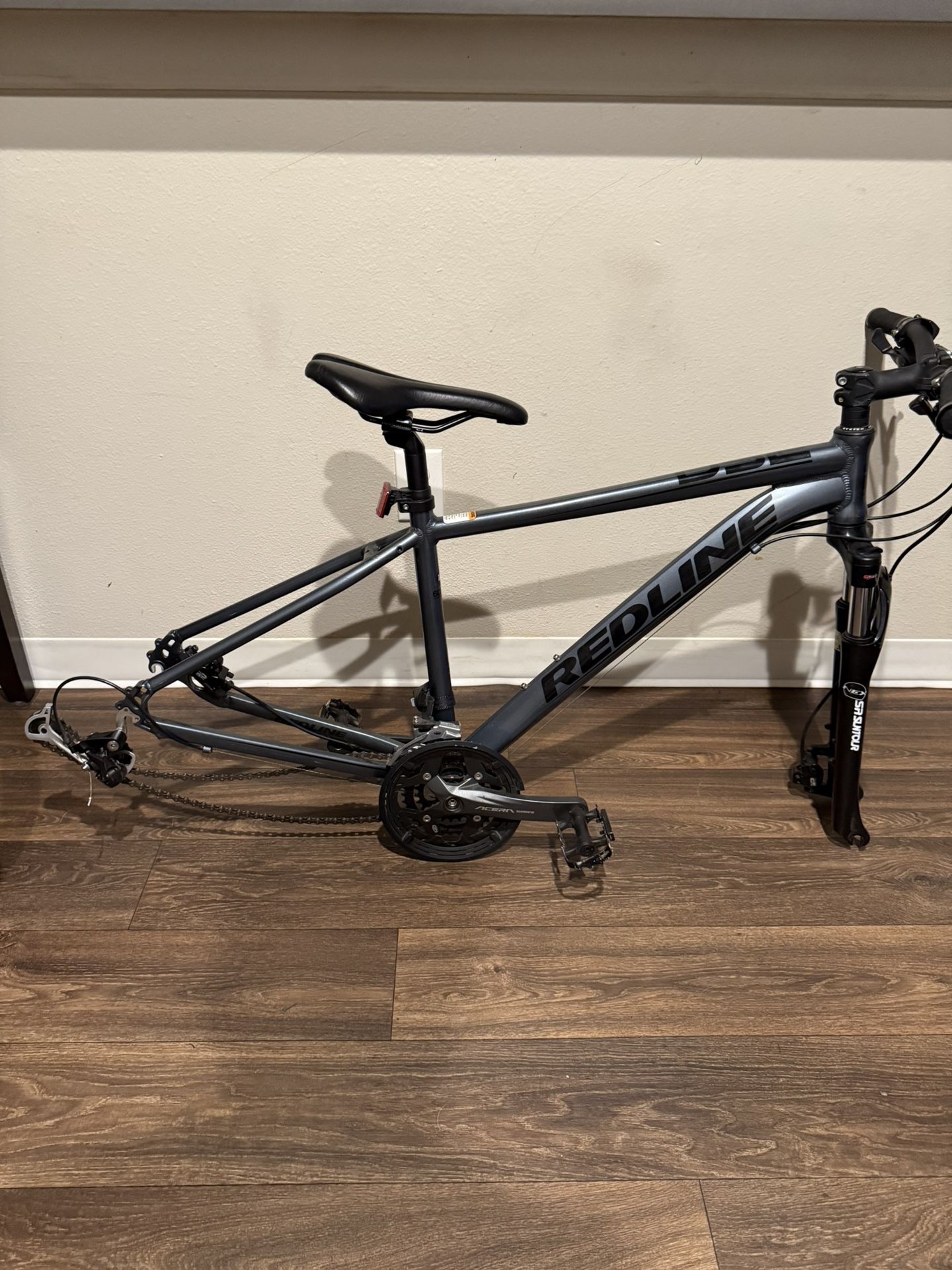 Redline 250 Bicycle