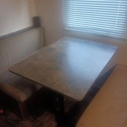 2017 19' Travel Trailer