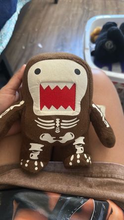 Domo skeleton