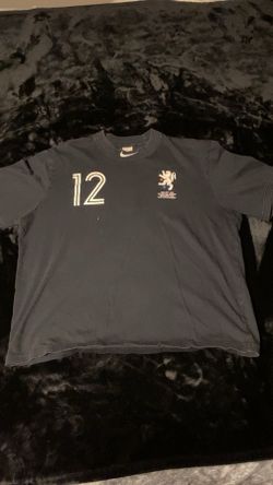 NikeLab x OFF-WHITE Mercurial NRG X Tee