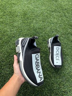 Dolce Gabbanna shoes