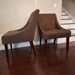 Dining Chairs