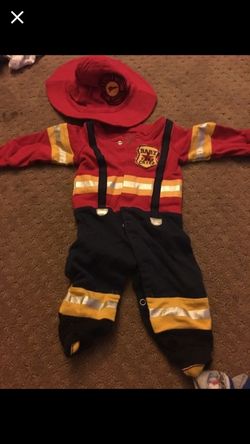 Newborn outfit