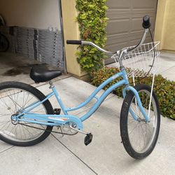 Beach Cruiser 