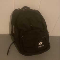 backpack